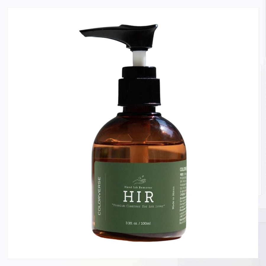 Colorverse | Hand Ink | Removal | 100ml