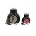 Colorverse  Fountain Pen Ink | Trailblazer In Space | Able Green & Miss Baker Pink | 65ml & 15ml | 2 Bottle Set