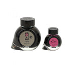 Colorverse  Fountain Pen Ink | Trailblazer In Space | Able Green & Miss Baker Pink | 65ml & 15ml | 2 Bottle Set