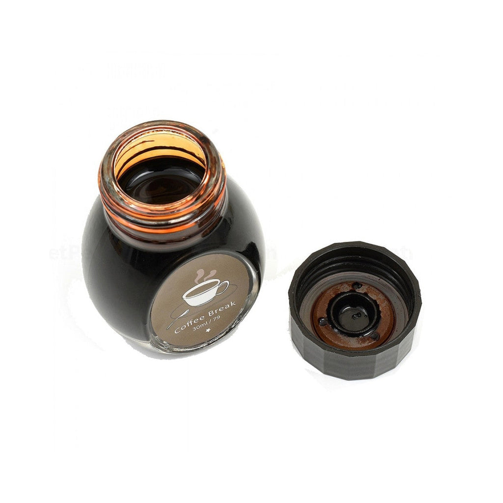 Colorverse | Joy | Ink Bottle | Ordinary Earth Edition | Coffee Break | 30ml