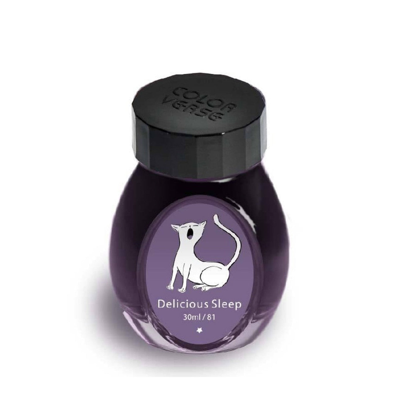Colorverse | Joy | Ink Bottle | Ordinary Earth Edition | Delicious Sleep | 30ml