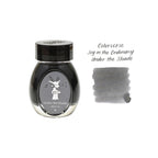 Colorverse | Gray | Fountain Pen Bottled Ink | Joy | Ordinary Earth Edition | Under The Shade | 30ml