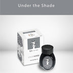 Colorverse | Gray | Fountain Pen Bottled Ink | Joy | Ordinary Earth Edition | Under The Shade | 30ml