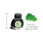 Colorverse Mini | 5ml | Allen Hills 84001 | Green | Fountain Pen Ink