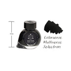 Colorverse Fountain Pen Ink Mini | 5ml | Selectron | Black