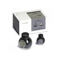 Colorverse | Multiverse Series | Season 3 | Matter | Anti-Matter | Fountain Pen Ink Bottled | Grey | 65ml and 15ml | 2 Bottle Set