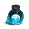 Colorverse | Project Series | Fountain Pen Ink | Clear Cyan | 65ml