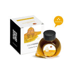 Colorverse | Project Series | Fountain Pen Ink | Ornament Yellow | 65ml