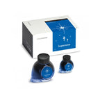 Colorverse | Season 2 | Astrophysics Series | Supernova (65ml) and (15ml) | Blue | 2 Bottle Set | Dye-Based Nontoxic
