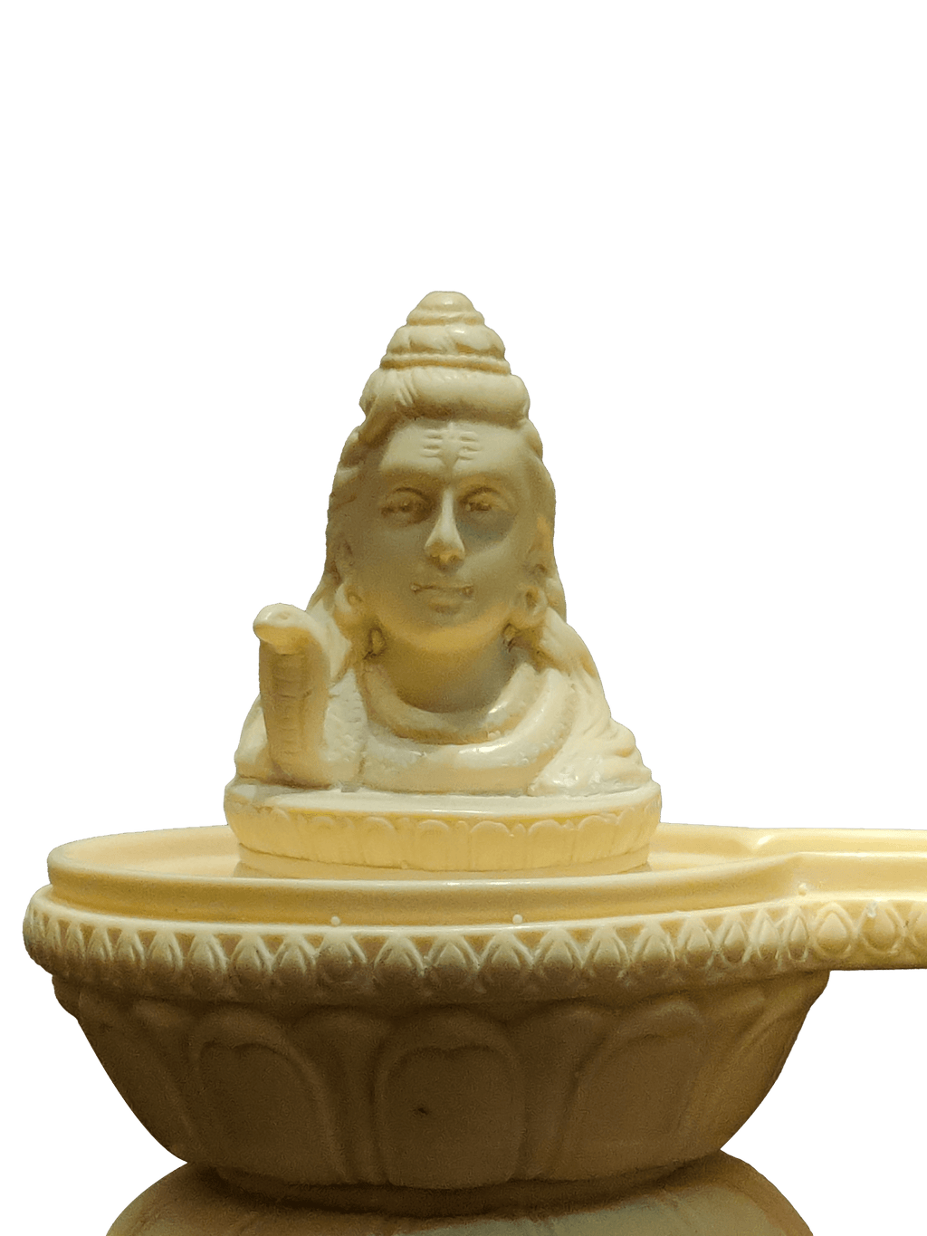 Divine Presence of Mahadev - Satyam Collection