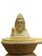 Divine Presence of Mahadev - Satyam Collection