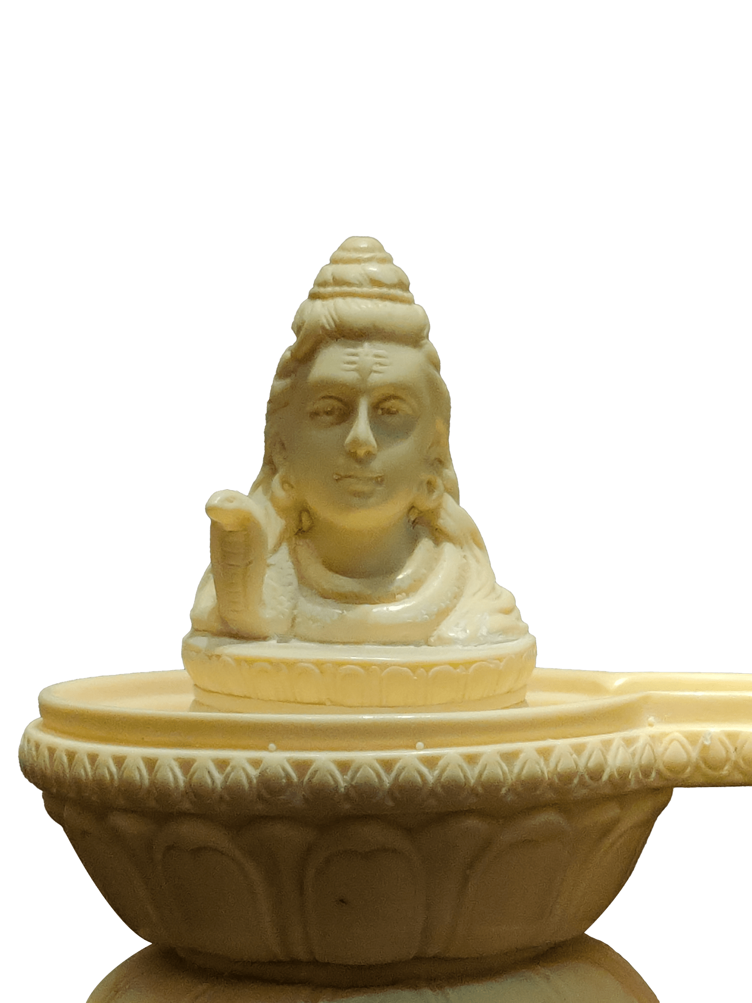 Divine Presence of Mahadev - Satyam Collection