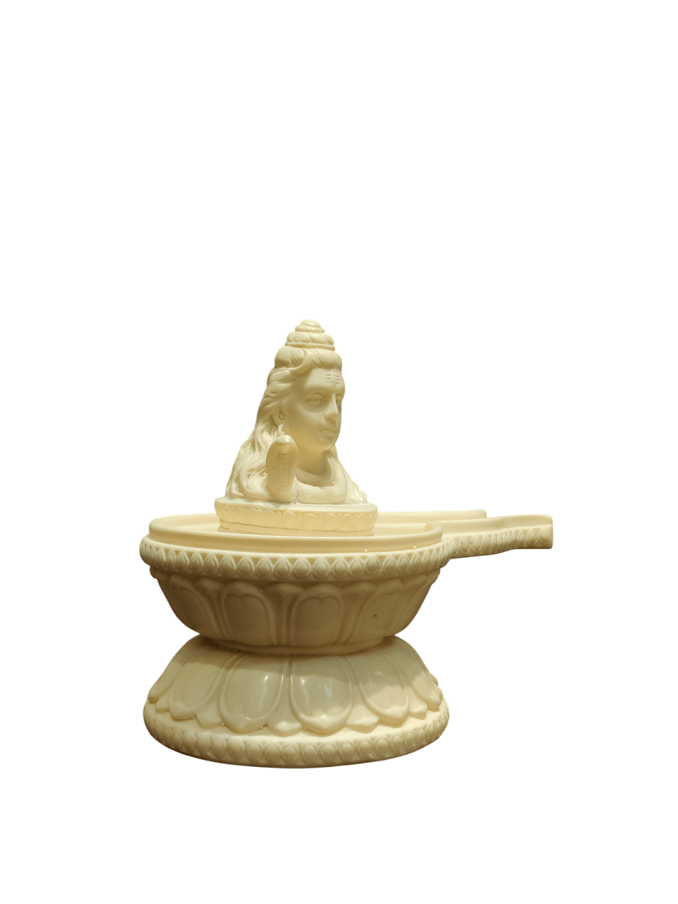 Divine Presence of Mahadev - Satyam Collection