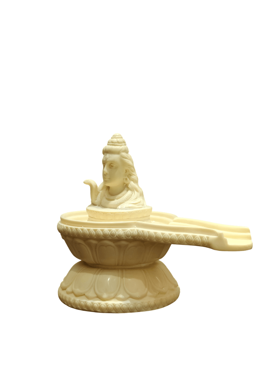 Divine Presence of Mahadev - Satyam Collection