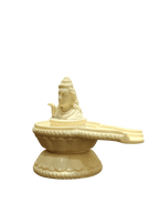 Divine Presence of Mahadev - Satyam Collection