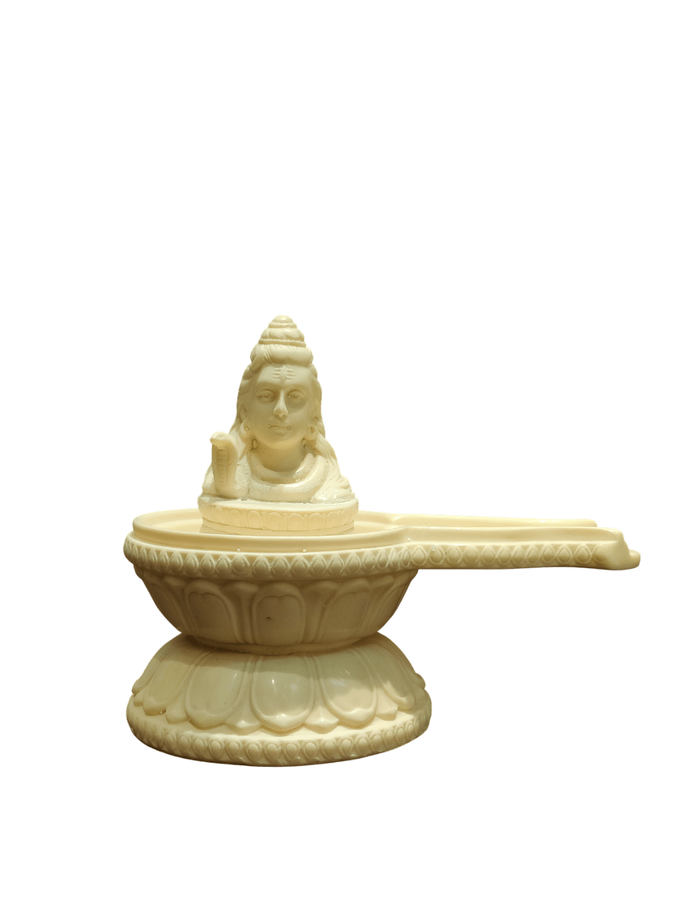 Divine Presence of Mahadev - Satyam Collection