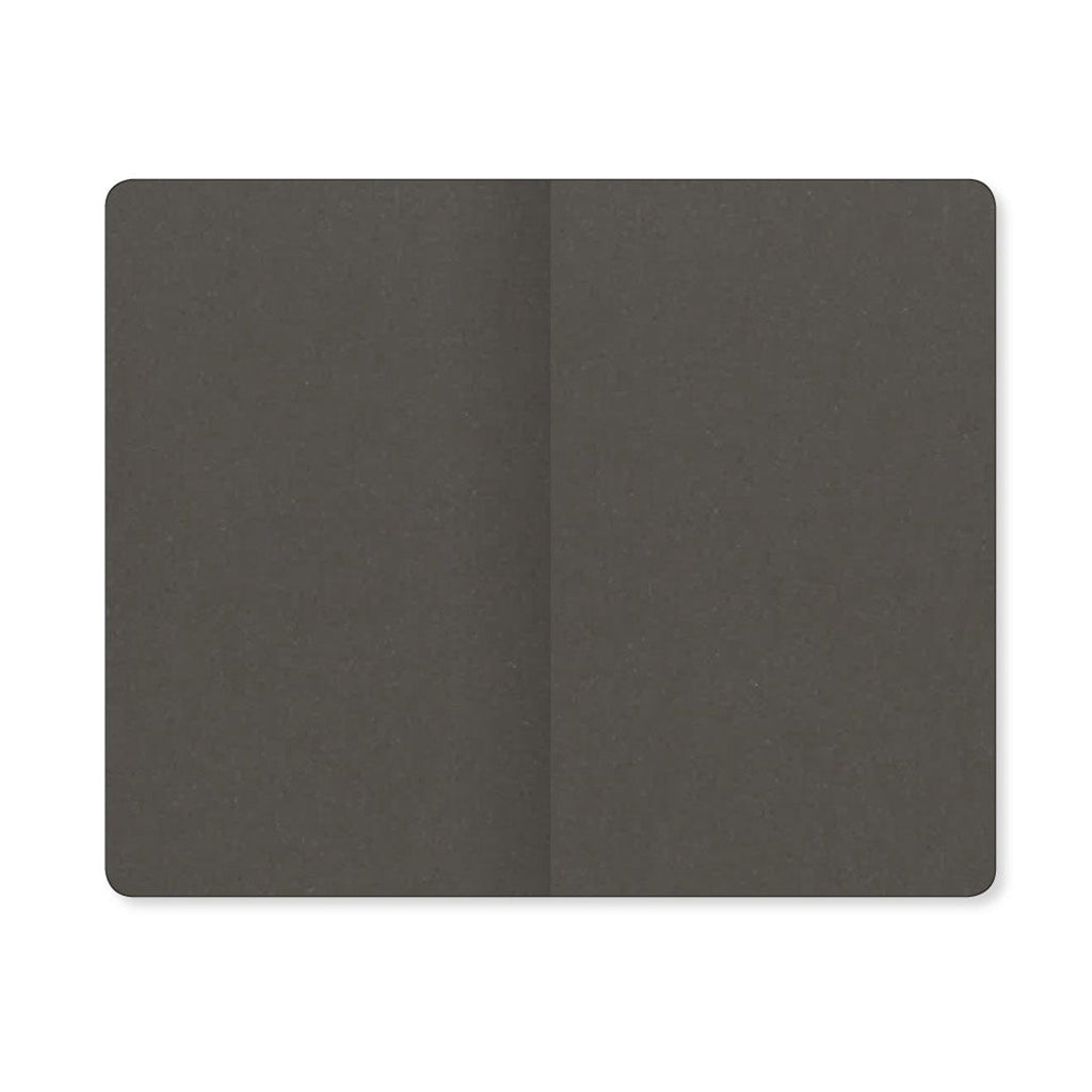 Flexbook | Ruled | Medium A5 Size Notebook | Almond | Ecosmiles Eco Series