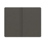 Flexbook | Ruled | Medium A5 Size Notebook | Cherry | Ecosmiles Eco Series