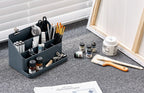 Litem Desktop Holder | Organizer | Persian Blue