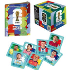 FIFA World Cup 2026™ Official Sticker Collection Album & Cards - Satyam Collection