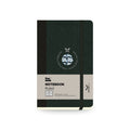 Flexbook | Ruled | Pocket A6 Size Notebook | Black | Flex Global