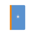 Flexbook | Ruled | Medium A5 Size Notebook | Blue | Smartbook