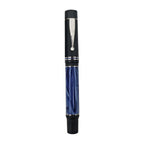 Gioia | Alleria | Fountain Pen | Mare Blue-black