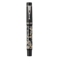 Gioia | Alleria | Fountain Pen | Tramonto | Shinny Black | Rhodium Trims