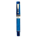 Gioia | Fountain Pen | Bellevista | Acqua Azzurra Blue.