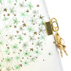 Goldbuch | Diary | Gentle Flower