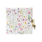 Goldbuch | Diary | Meadow Miracles | White