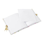 Goldbuch | Diary | Meadow Miracles | White