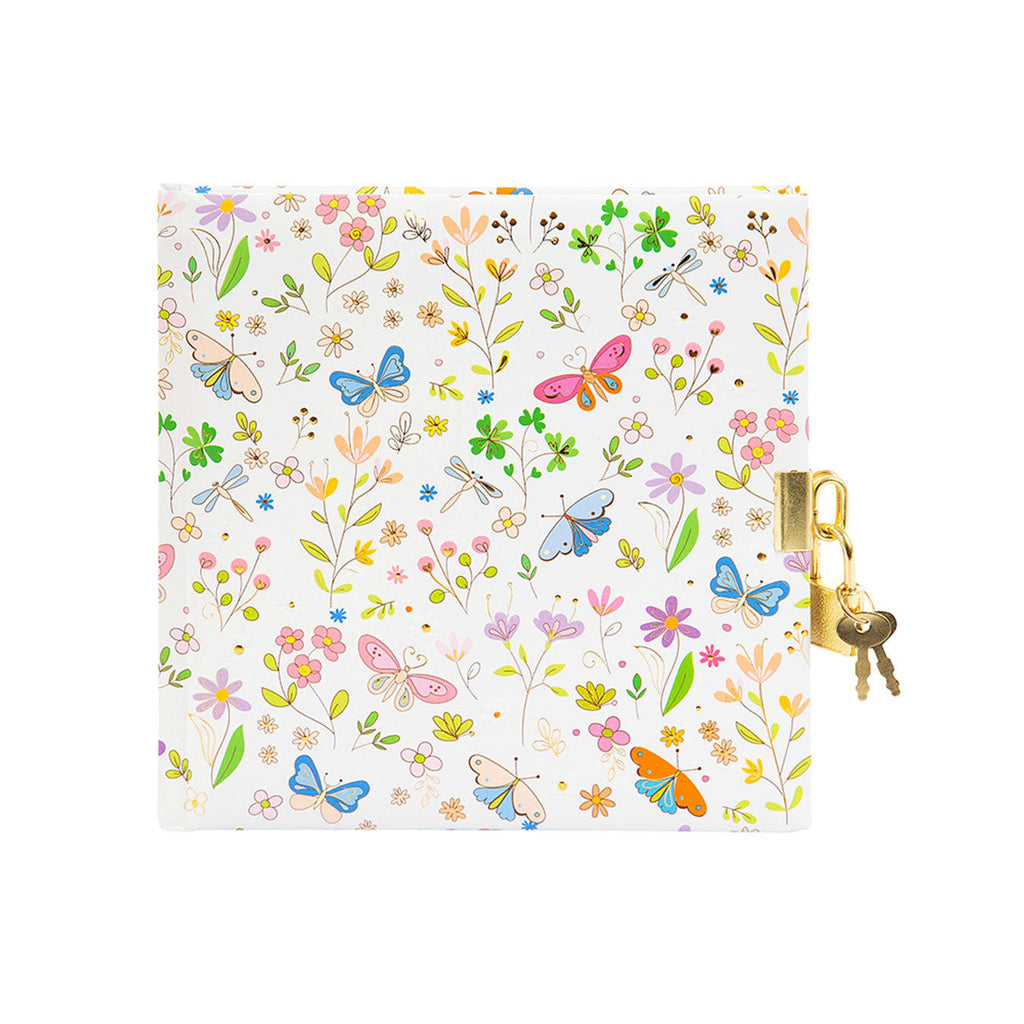 Goldbuch | Diary | Spring Time