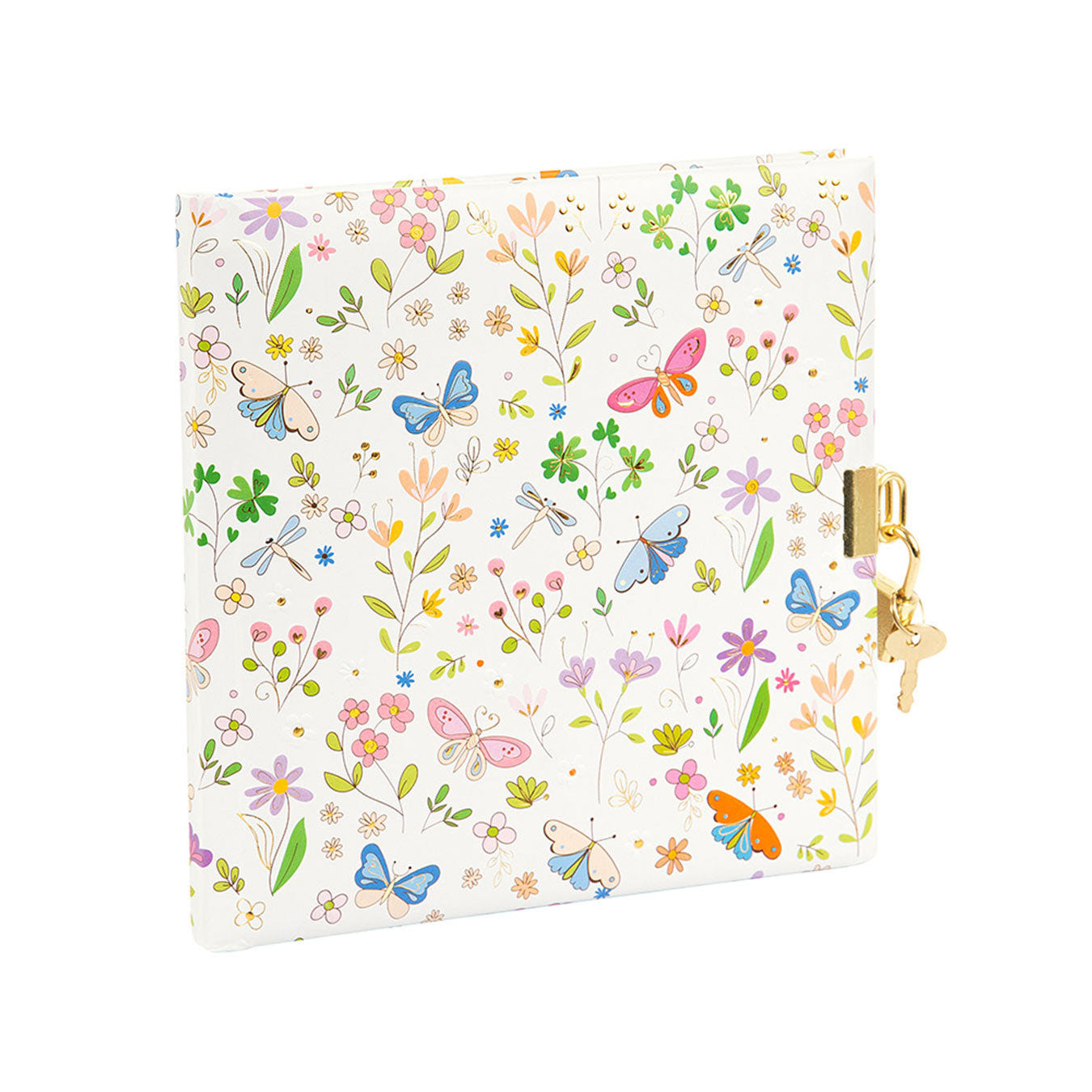 Goldbuch | Diary | Spring Time