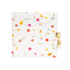 Goldbuch | Diary | Summer Day | White