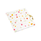 Goldbuch | Diary | Summer Day | White