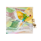 Goldbuch | Diary | The Parrot