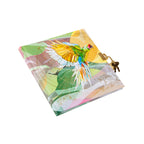 Goldbuch | Diary | The Parrot