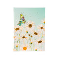 Goldbuch | Notebook A5 | Crystalline | Blue