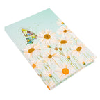 Goldbuch | Notebook A5 | Crystalline | Blue