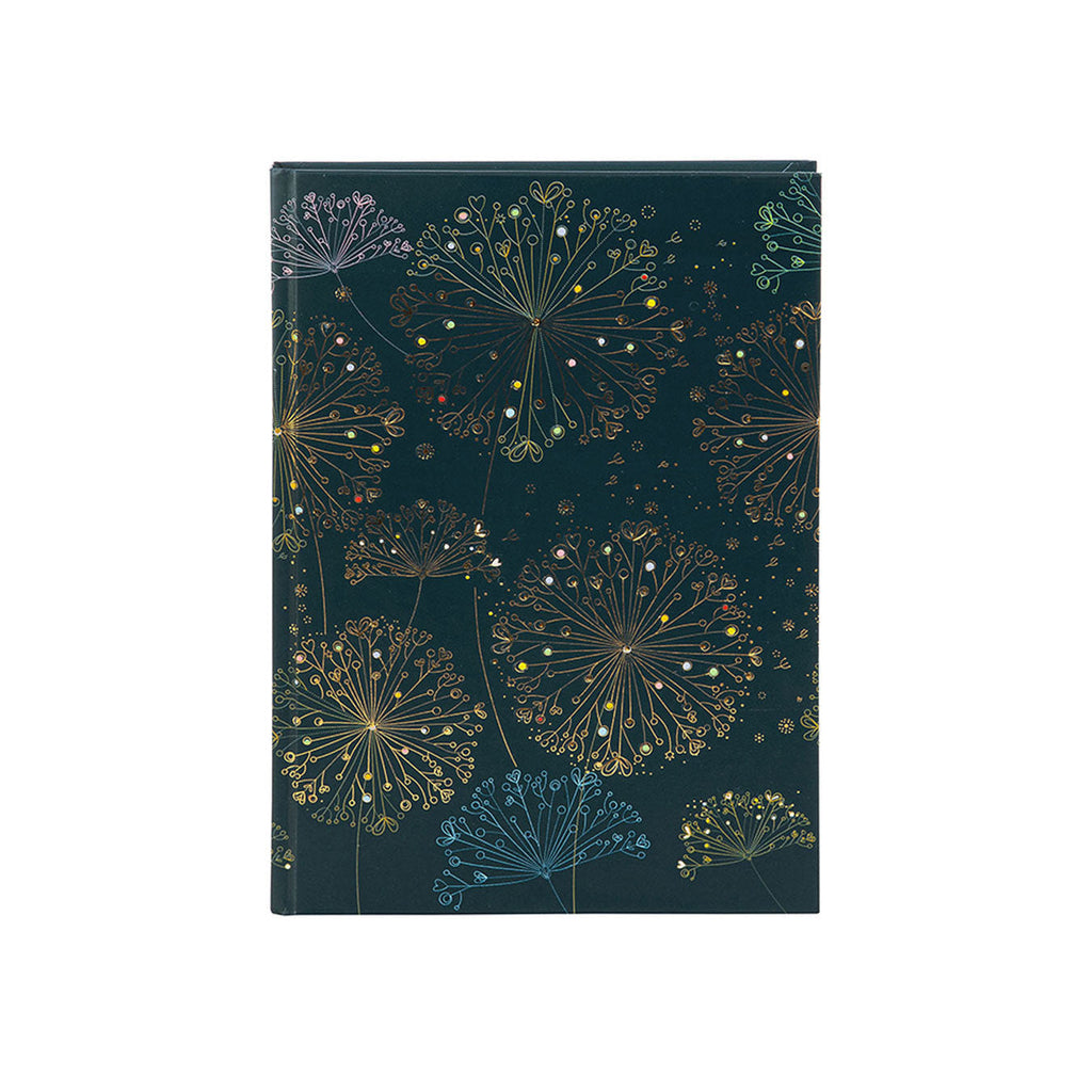 Goldbuch | Notebook A5 | Dandelion