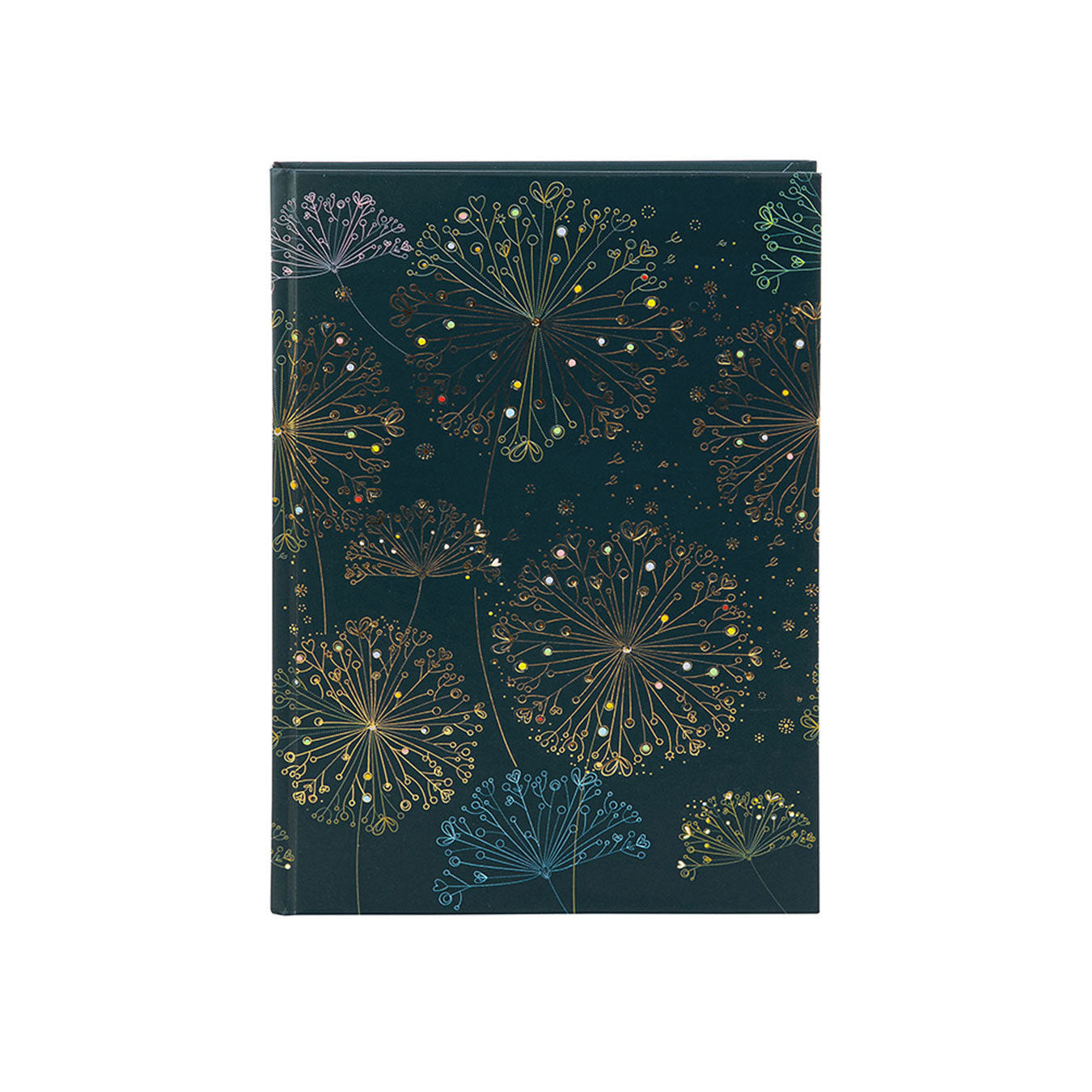 Goldbuch | Notebook A5 | Dandelion