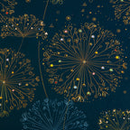 Goldbuch | Notebook A5 | Dandelion