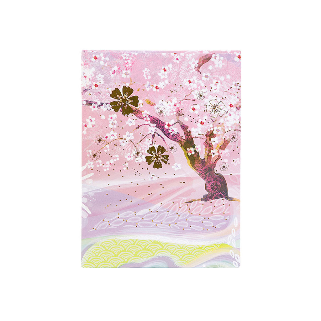 Goldbuch | Notebook A5 | Delicately