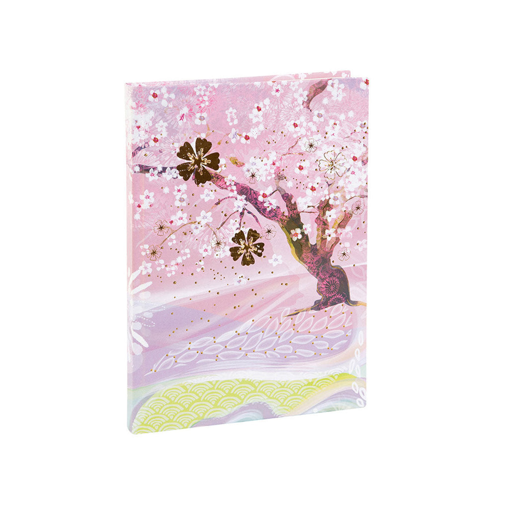 Goldbuch | Notebook A5 | Delicately
