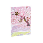 Goldbuch | Notebook A5 | Delicately