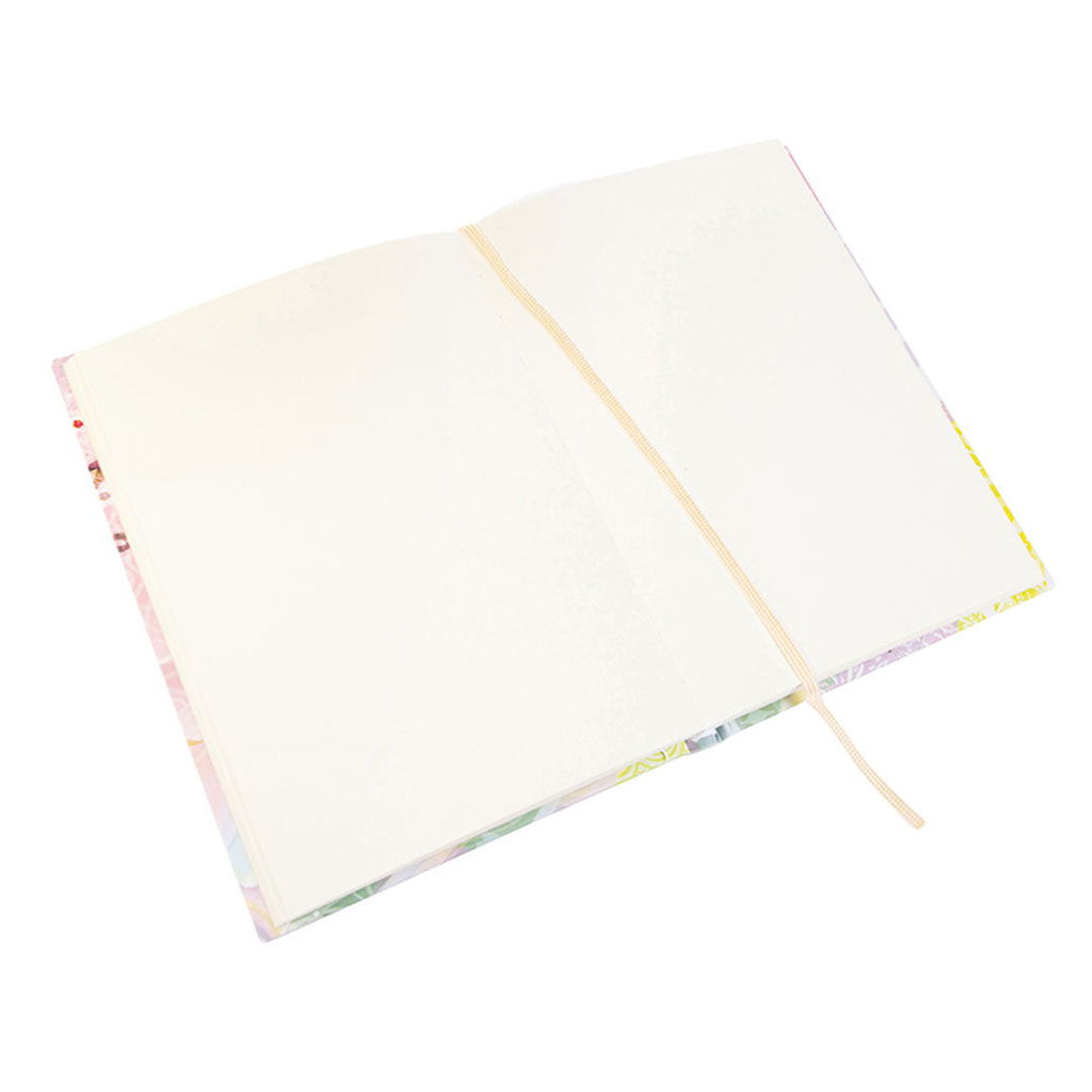 Goldbuch | Notebook A5 | Delicately