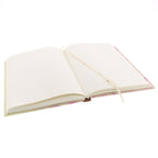Goldbuch | Notebook A5 | Flower Kolibri