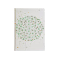 Goldbuch | Notebook A5 | Gentle Flower