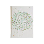 Goldbuch | Notebook A5 | Gentle Flower